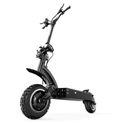 DUOTTS D30 Electric Scooter