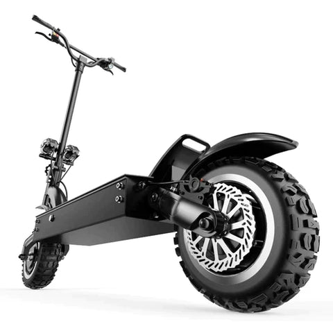 DUOTTS D30 Electric Scooter