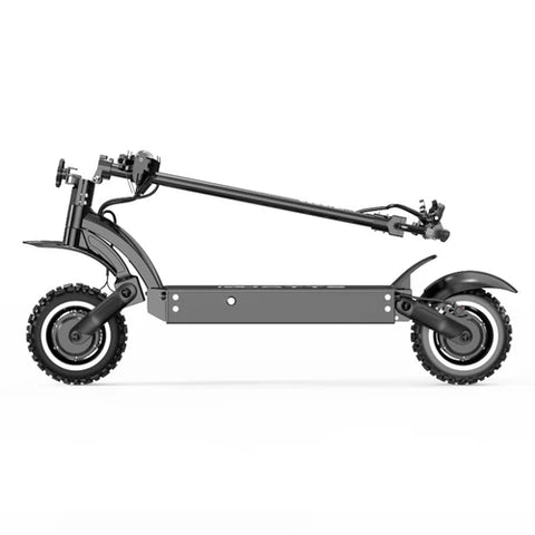 DUOTTS D30 Electric Scooter