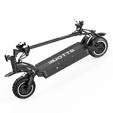 DUOTTS D30 Electric Scooter