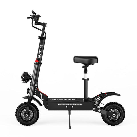 DUOTTS D66 Electric Scooter