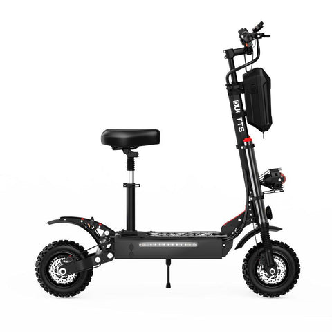 DUOTTS D66 Electric Scooter