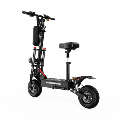 DUOTTS D66 Electric Scooter