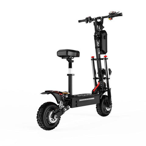 DUOTTS D66 Electric Scooter