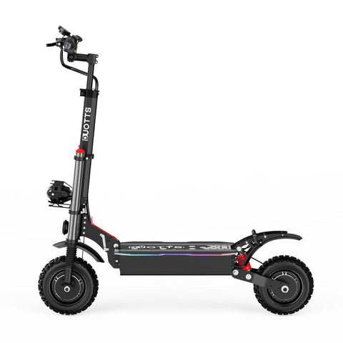 Duotts D88 Plus Electric Scooter - Preorder