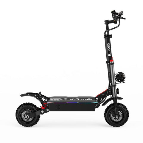 Duotts D88 Plus Electric Scooter - Preorder