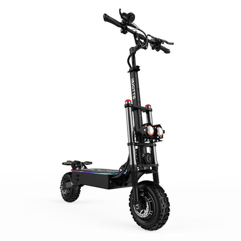 Duotts D88 Plus Electric Scooter - Preorder