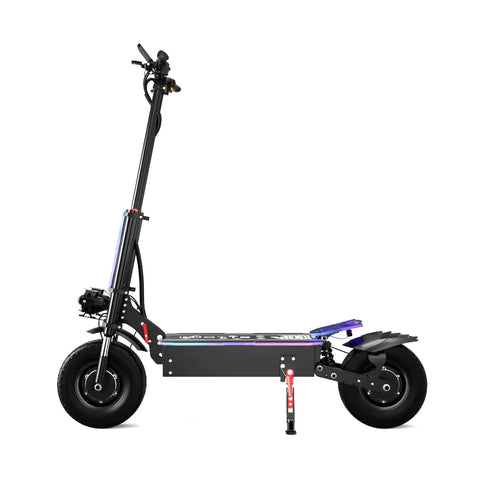 DUOTTS D99 Off-Road Electric Scooter Preorder ( Available by End November)