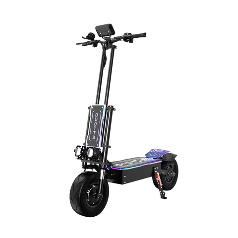 DUOTTS D99 Off-Road Electric Scooter Preorder ( Available by End November)