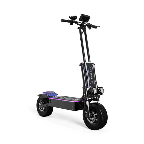 DUOTTS D99 Off-Road Electric Scooter Preorder ( Available by End November)