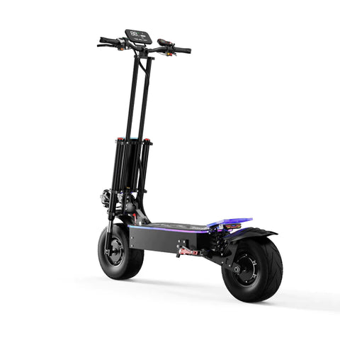 DUOTTS D99 Off-Road Electric Scooter Preorder ( Available by End November)