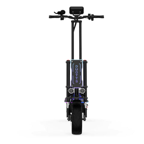 DUOTTS D99 Off-Road Electric Scooter Preorder ( Available by End November)