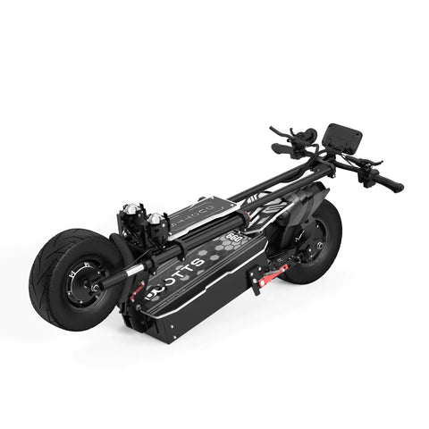 DUOTTS D99 Off-Road Electric Scooter Preorder ( Available by End November)