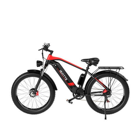 DUOTTS F26 Electric Mountain Bike Preorder expected 25th November