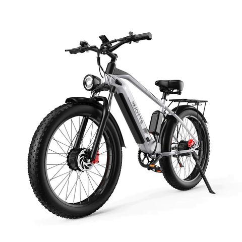 DUOTTS F26 Electric Mountain Bike Preorder expected 25th November