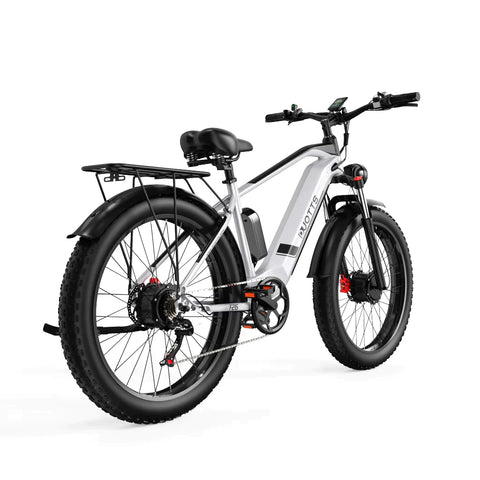 DUOTTS F26 Electric Mountain Bike Preorder expected 25th November