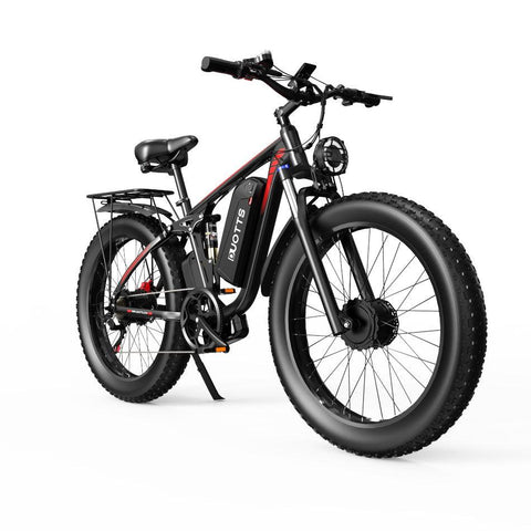 DUOTTS S26 Electric Bike - Pre Order ( Available by Mid December)