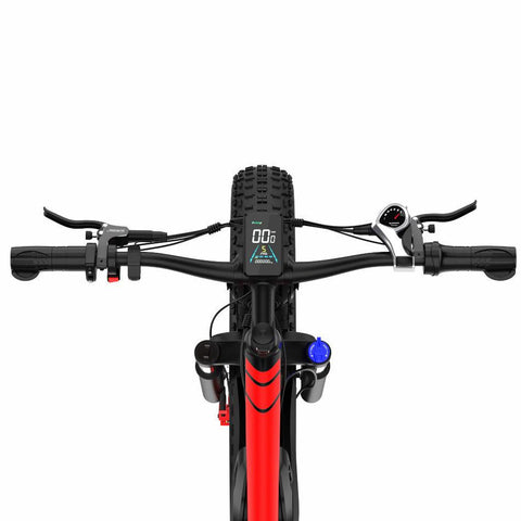 DUOTTS S26 Electric Bike - Pre Order ( Available by Mid December)