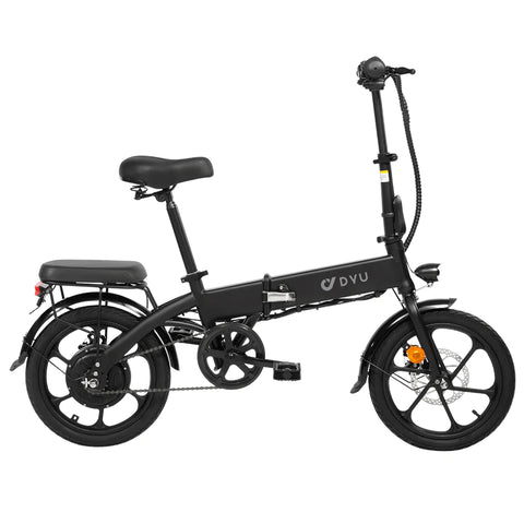 DYU A1F Upgraded Electric Bike