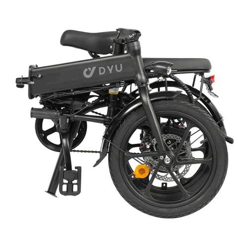 DYU A1F Upgraded Electric Bike