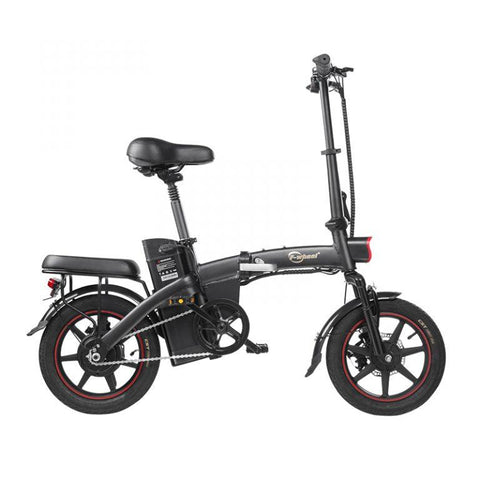 DYU A5 Upgraded Folding Electric Bike- Preorder