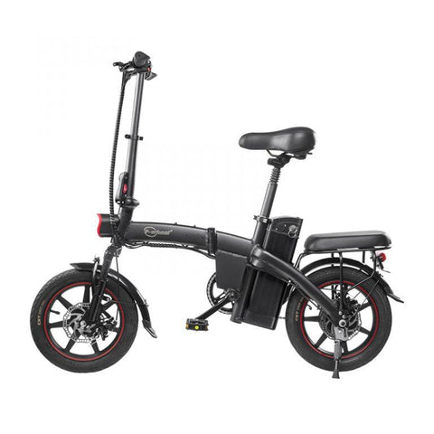 DYU A5 Upgraded Folding Electric Bike- Preorder