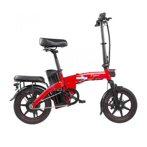 DYU A5 Upgraded Folding Electric Bike- Preorder