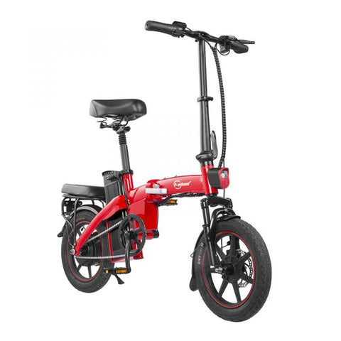 DYU A5 Upgraded Folding Electric Bike- Preorder