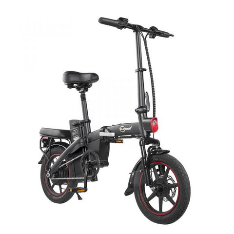 DYU A5 Upgraded Folding Electric Bike- Preorder