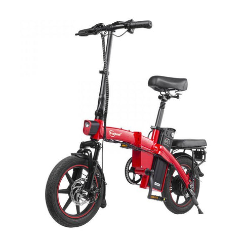 DYU A5 Upgraded Folding Electric Bike- Preorder