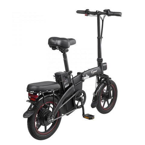 DYU A5 Upgraded Folding Electric Bike- Preorder