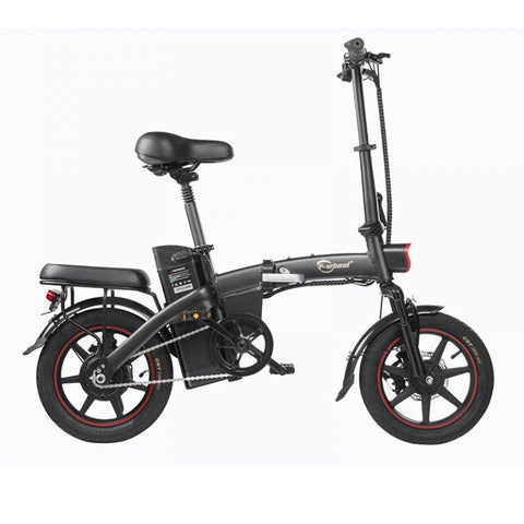 DYU A5 Upgraded Folding Electric Bike- Preorder