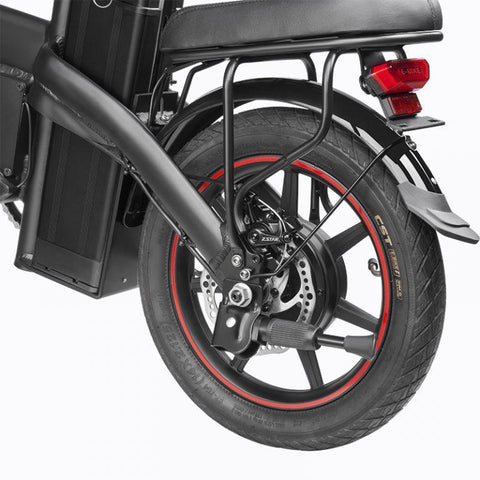 DYU A5 Upgraded Folding Electric Bike- Preorder