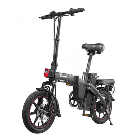 DYU A5 Upgraded Folding Electric Bike- Preorder