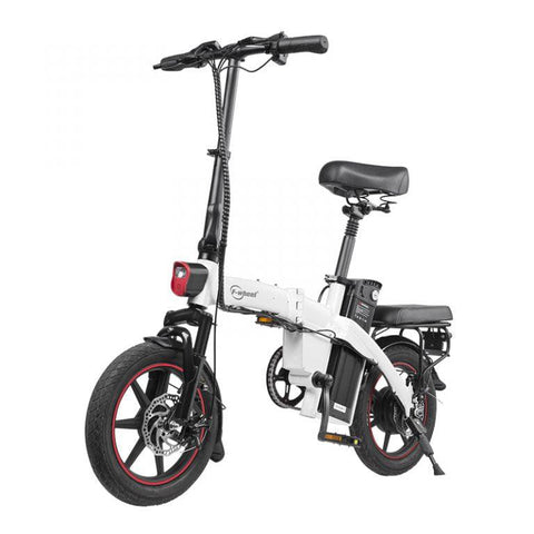 DYU A5 Upgraded Folding Electric Bike- Preorder