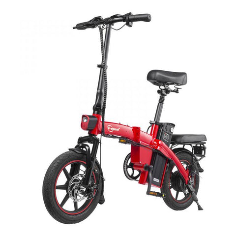 DYU A5 Upgraded Folding Electric Bike- Preorder