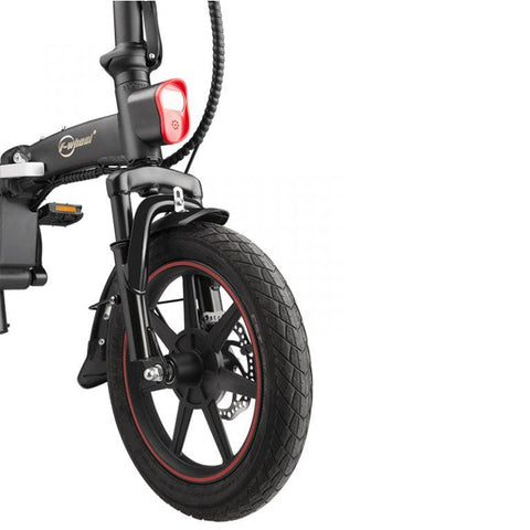 DYU A5 Upgraded Folding Electric Bike- Preorder