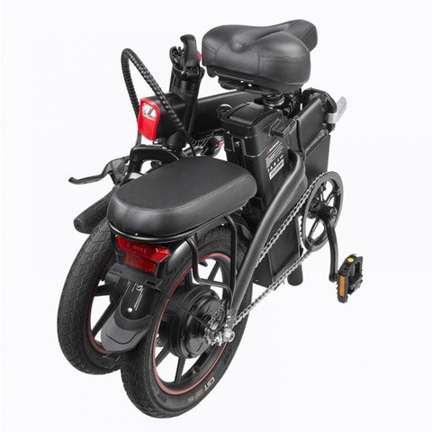 DYU A5 Upgraded Folding Electric Bike- Preorder