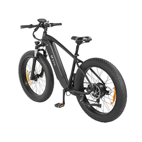 DYU King 750 Mountain E-Bike