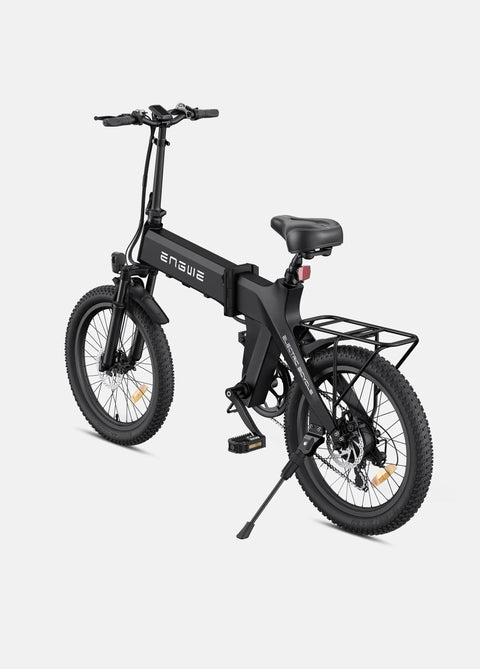 ENGWE C20 Pro (Upgraded Version) Folding Electric Bike