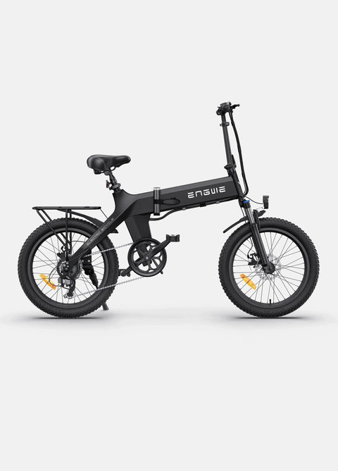 ENGWE C20 Pro (Upgraded Version) Folding Electric Bike