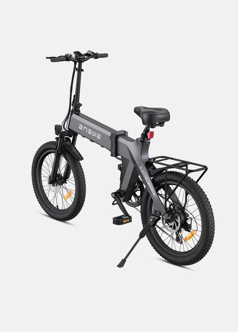 ENGWE C20 Pro (Upgraded Version) Folding Electric Bike