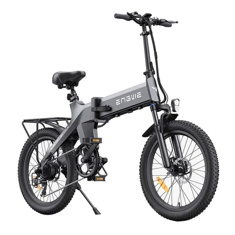 ENGWE C20 Pro (Upgraded Version) Folding Electric Bike