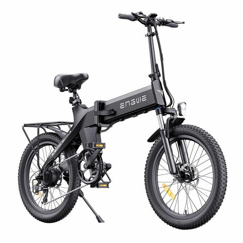 ENGWE C20 Pro (Upgraded Version) Folding Electric Bike