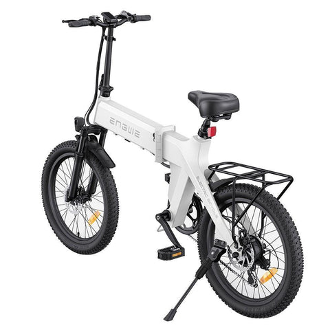 ENGWE C20 Pro (Upgraded Version) Folding Electric Bike