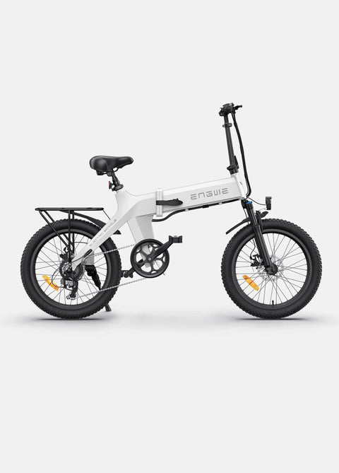 ENGWE C20 Pro (Upgraded Version) Folding Electric Bike