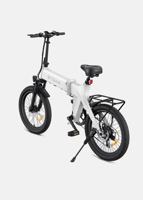 ENGWE C20 Pro (Upgraded Version) Folding Electric Bike