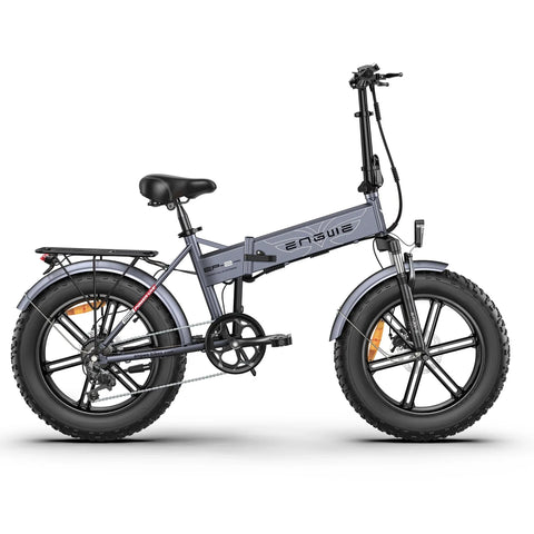 Engwe EP-2 / EP2 Pro (Upgraded Version) electric bike