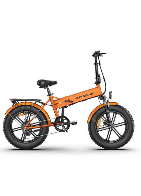 Engwe EP-2 / EP2 Pro (Upgraded Version) electric bike