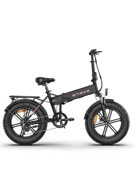 Engwe EP-2 / EP2 Pro (Upgraded Version) electric bike